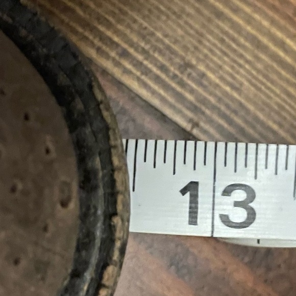 Billy Reid suede brogues in size 9. Made in Italy. - Picture 5 of 5